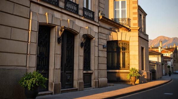 5 raisons de choisir un expert en menuiserie à tarbes