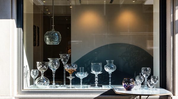 Les meilleures options de vitrerie à genève pour verre sur mesure