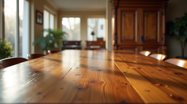 Menuisier La Rochelle : agencement sur mesure pour vos projets
