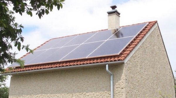 Pourquoi opter pour l'installation de panneaux solaires à nîmes ?