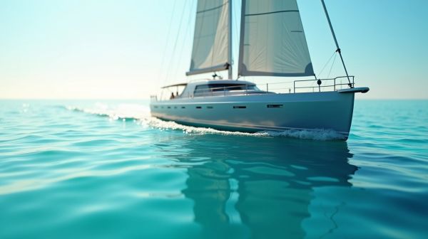 Pourquoi opter pour un bateau rigide peut changer vos sorties en mer