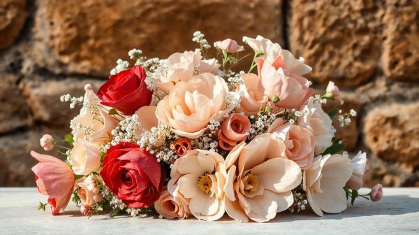 Top 5 conseils pour sélectionner des fleurs céramiques de cimetière