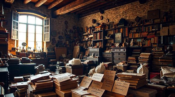 Top méthodes rapides et écologiques pour un débarras à bordeaux