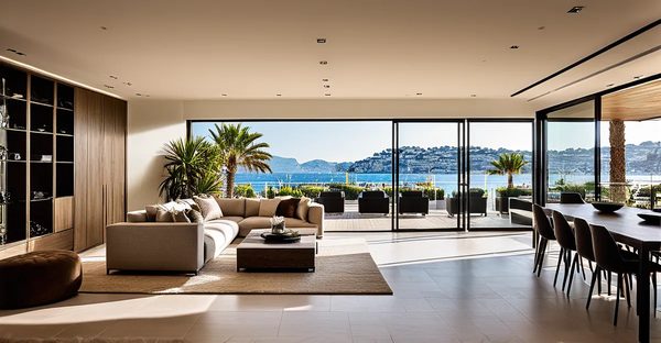 Votre guide pour choisir un architecte d'intérieur à cannes