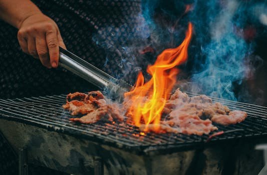 Comment trouver le meilleur barbecue Campingaz pour votre prochain voyage de camping ?