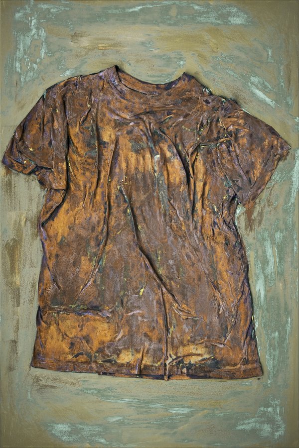 Comment enlever une tache de rouille ?