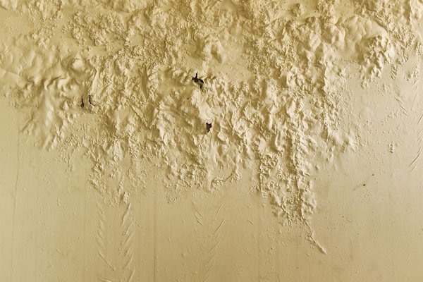 Maison : quels sont les différents types de problèmes d'humidité ?