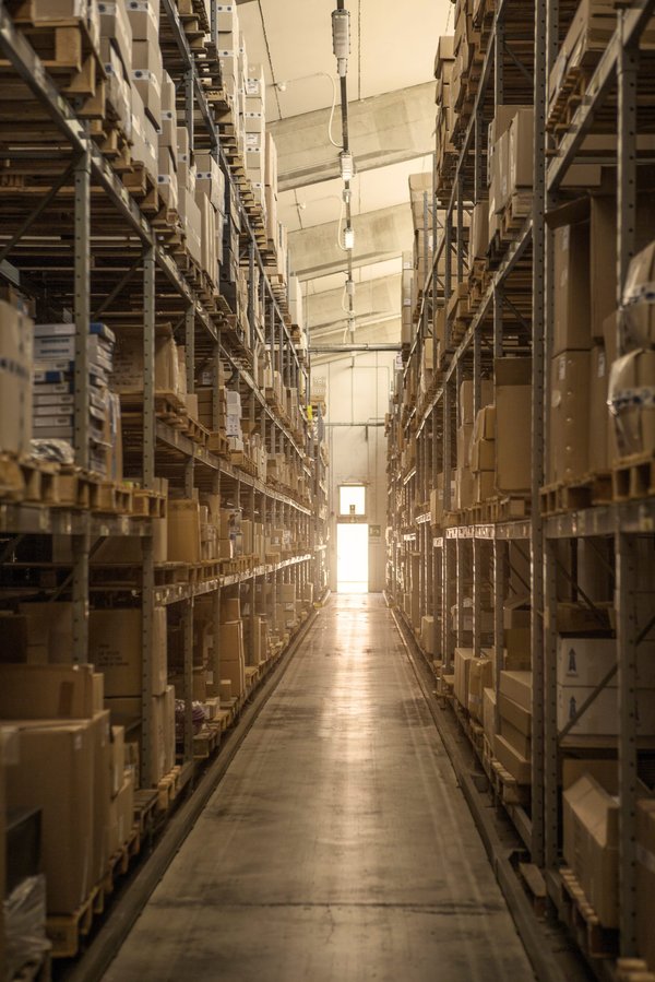 Choisir le bon tunnel de stockage agricole : critères clés à prendre en compte