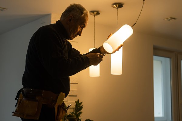 Pour quelles raisons installer des ampoules LED dans son appartement ?