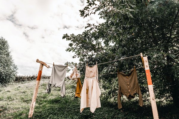 Comment tirer avantage d'un bon étendoir à linge extérieur