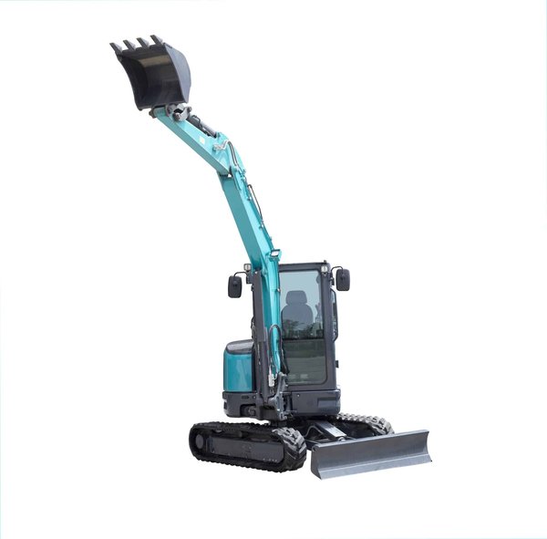 Mini grue occasion : critères d'achat essentiels