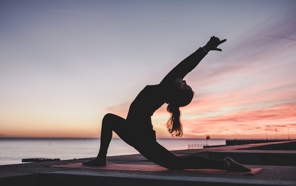 Top 4 des applications gratuites de yoga en 2022