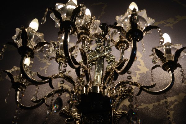 Luminaires haut de gamme : un éclairage qui fait la différence