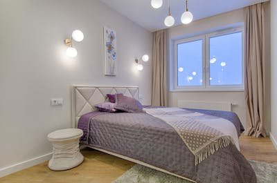 Découvrez l'art des appliques murales originales et uniques