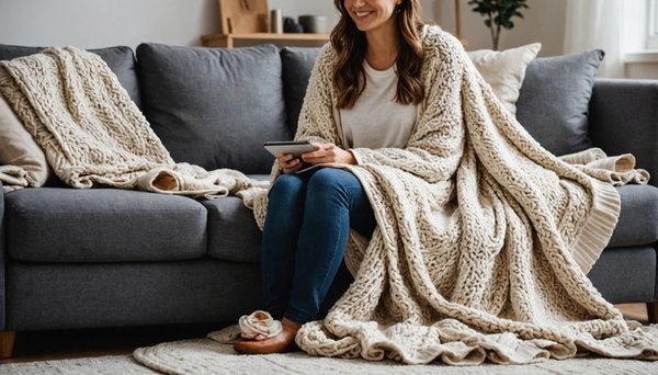 Pull plaid : confort et style pour toutes les saisons