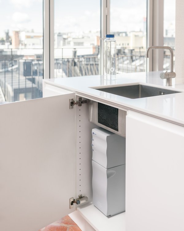 Quels sont les critères pour choisir un siphon ?