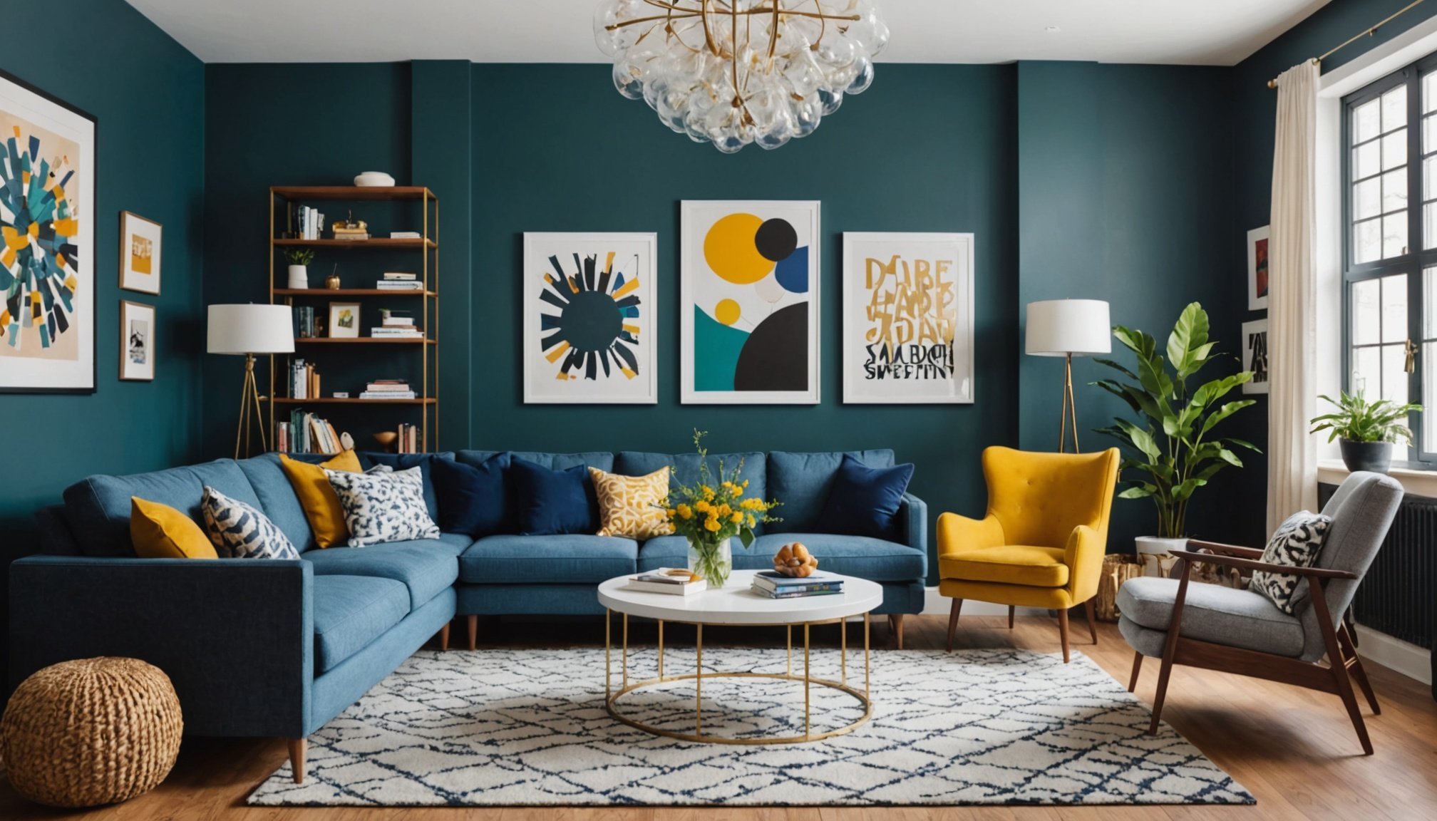 Vos questions sur la décoration créative